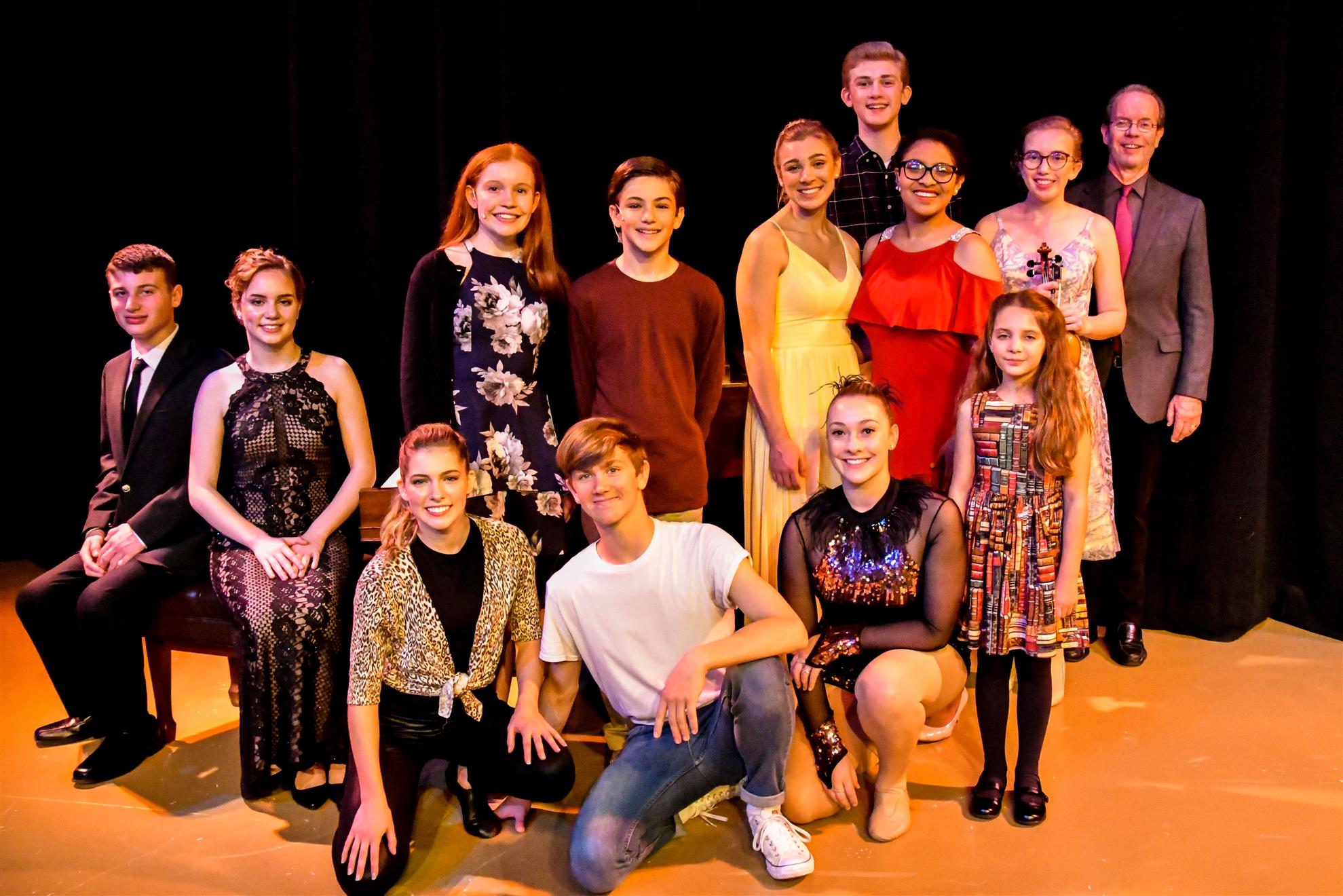 Rotary Rave Reviews 2019 Rotary Club of York